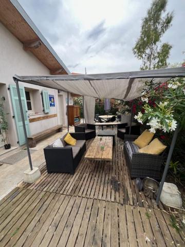 Bel Dans Maison Hébergement de vacances